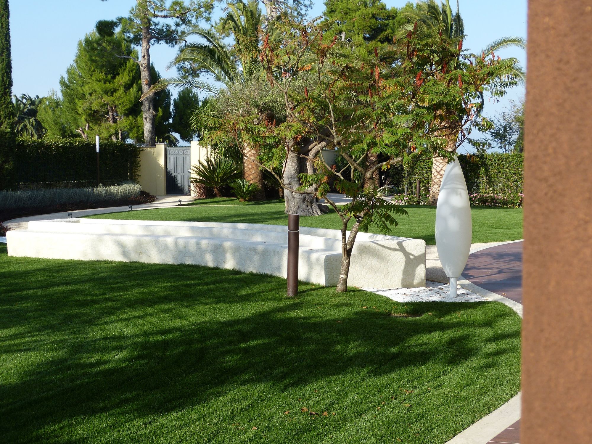 Villa Privata - Foto 16