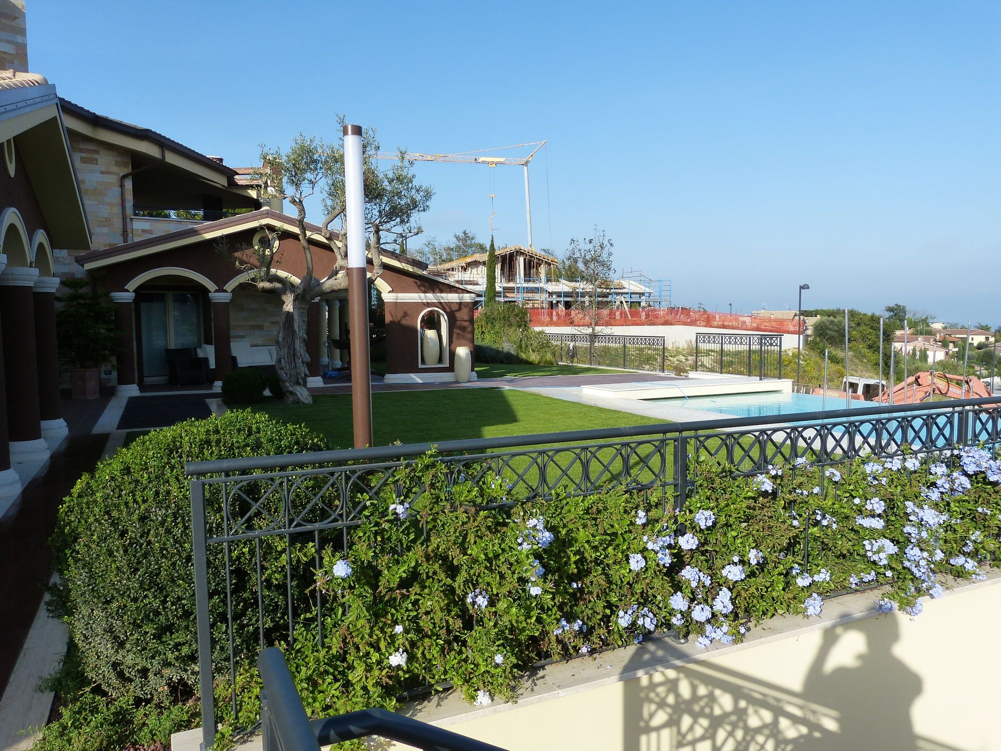 Villa Privata - Foto 28