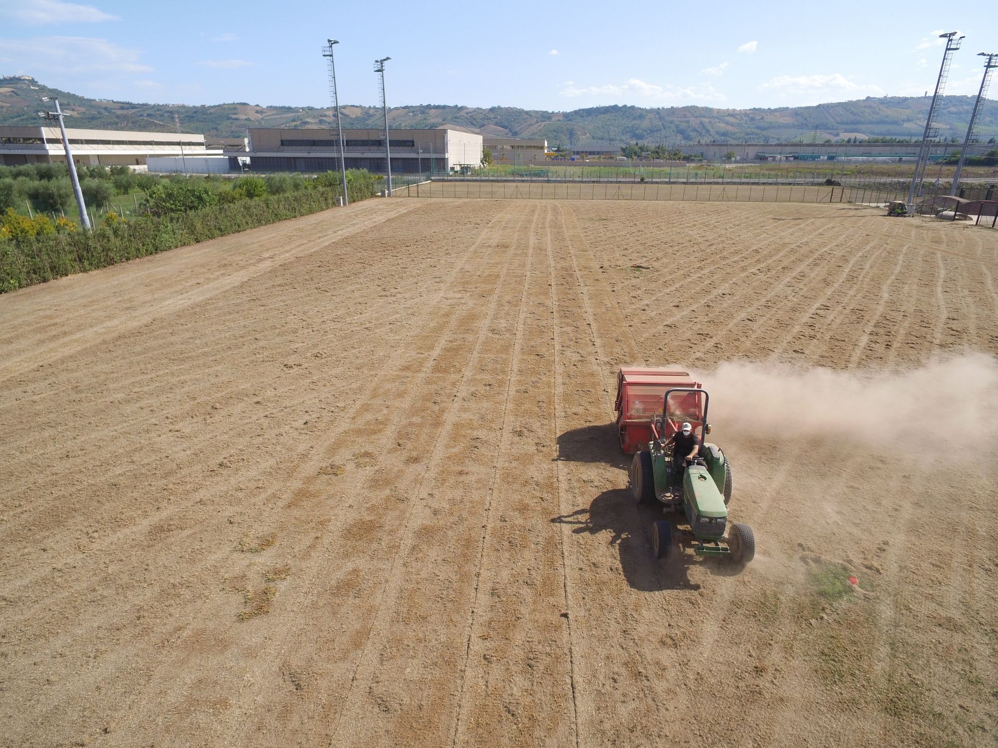Campo Marconi - Foto 4