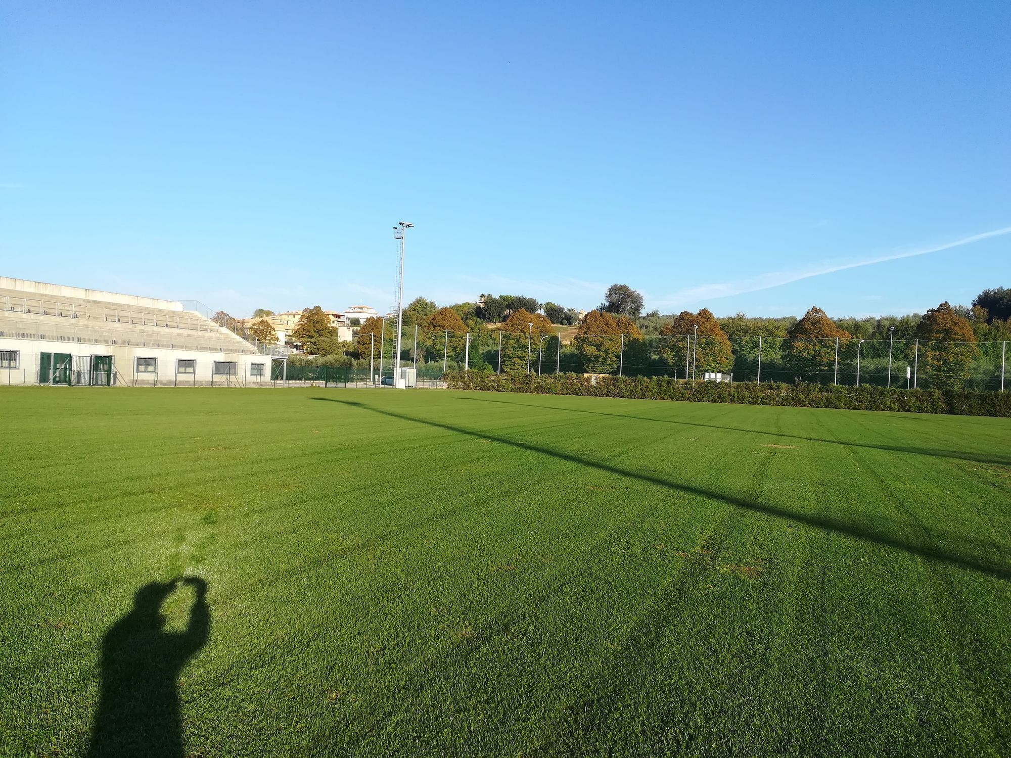 Campo Marconi - Foto 8