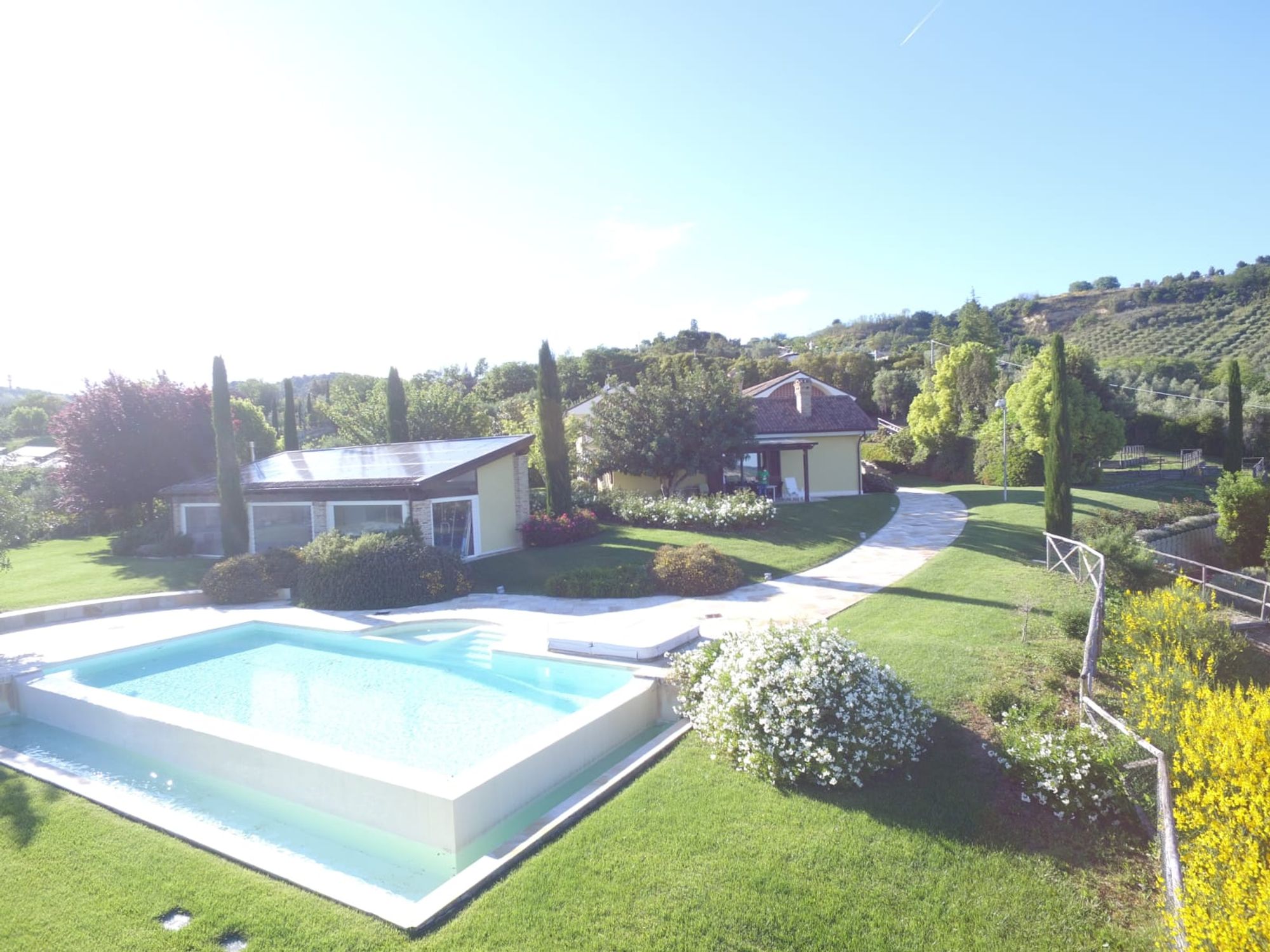 Villa Privata - Foto 13