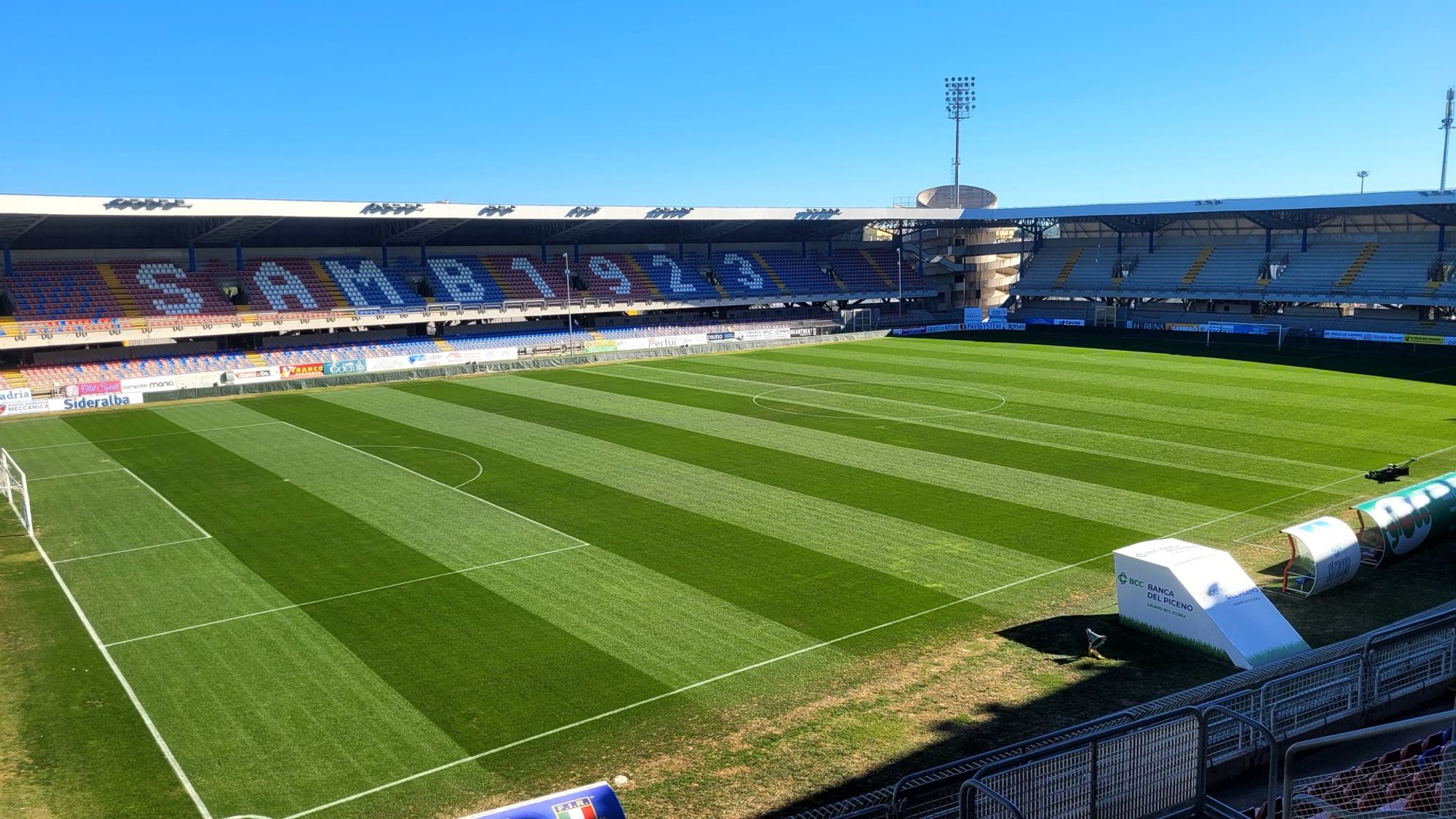 Stadio Riviera delle Palme - Foto 4