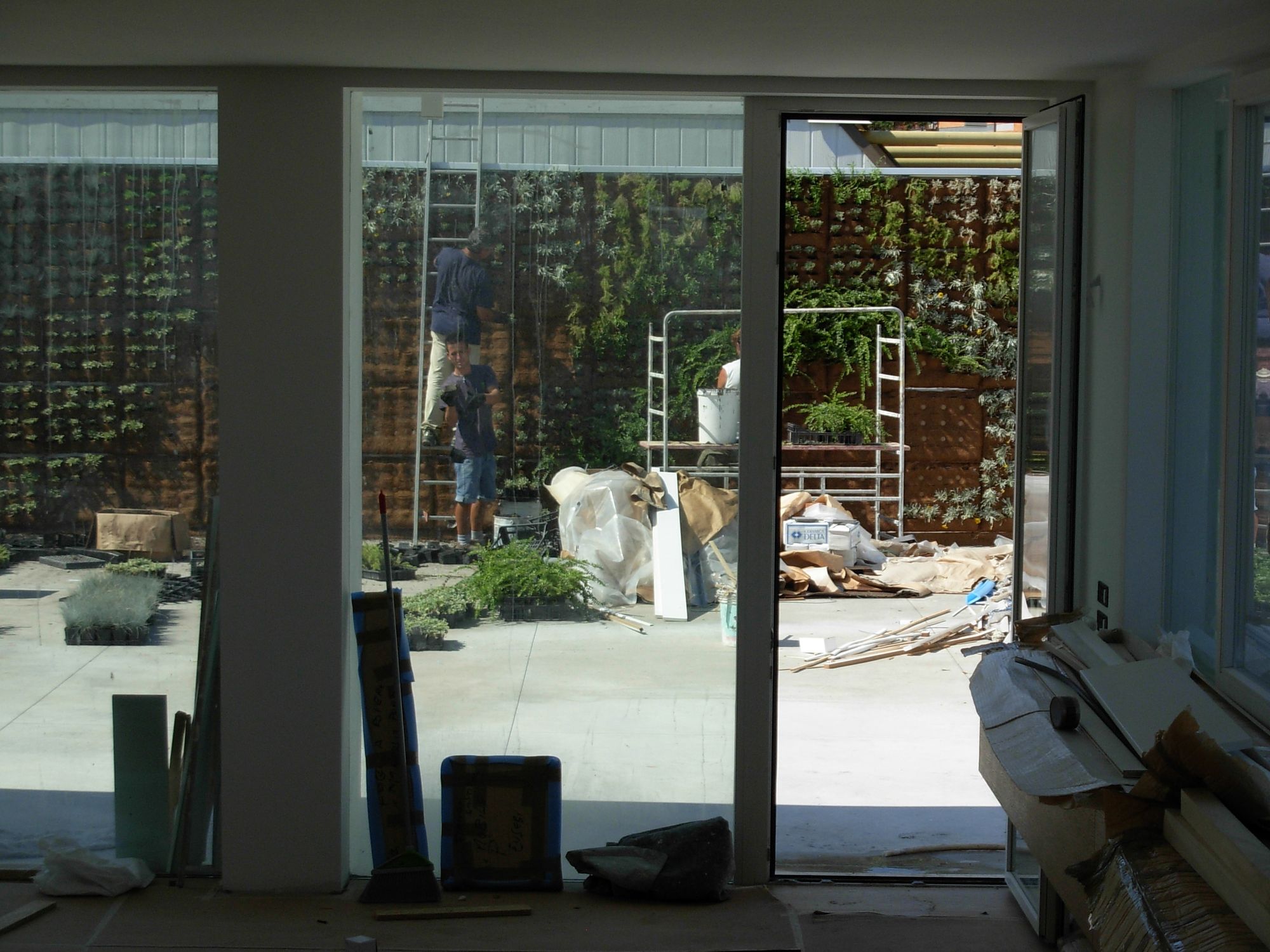Verde Verticale - Foto 10
