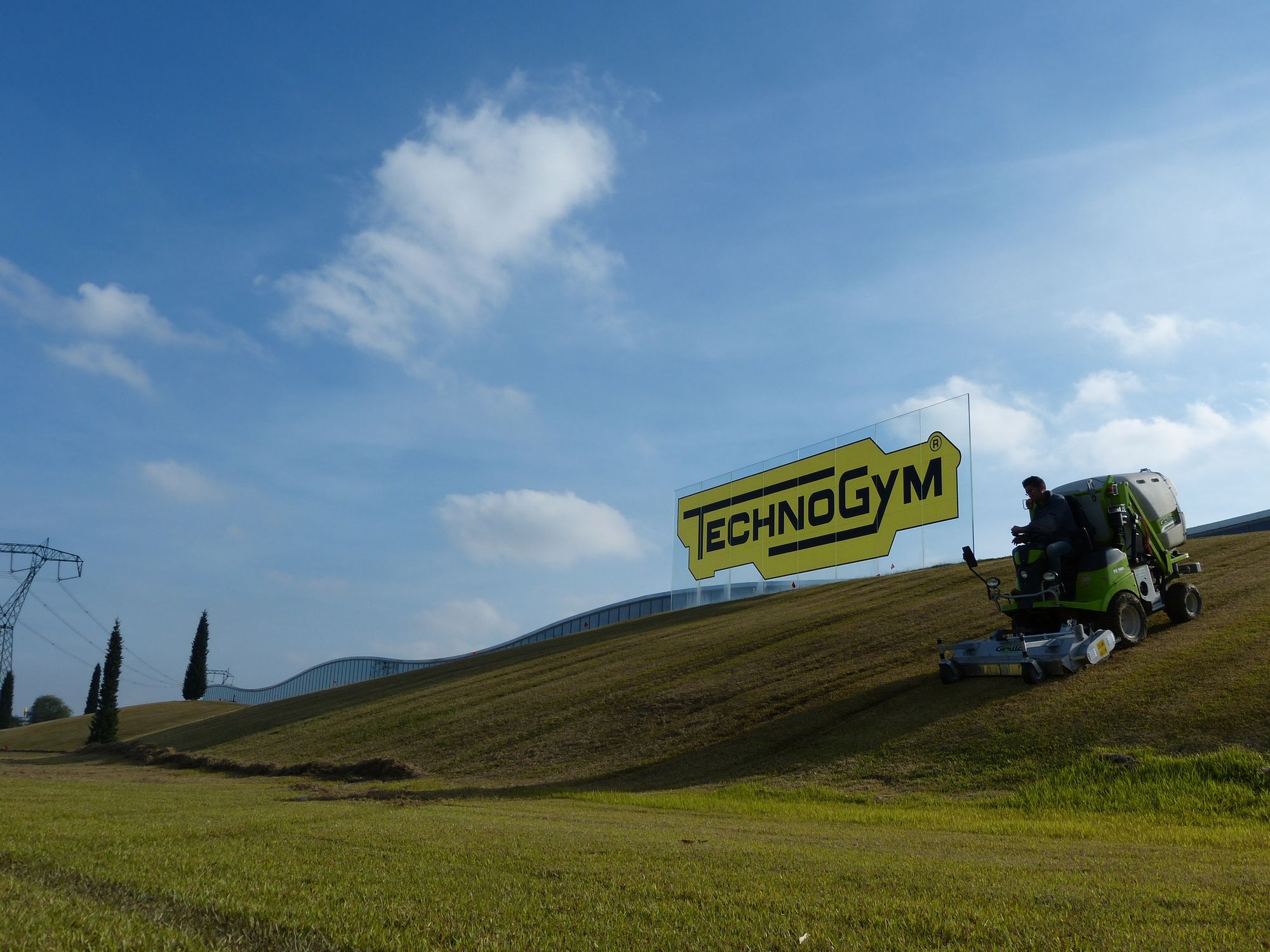 Technogym Village - Foto 12