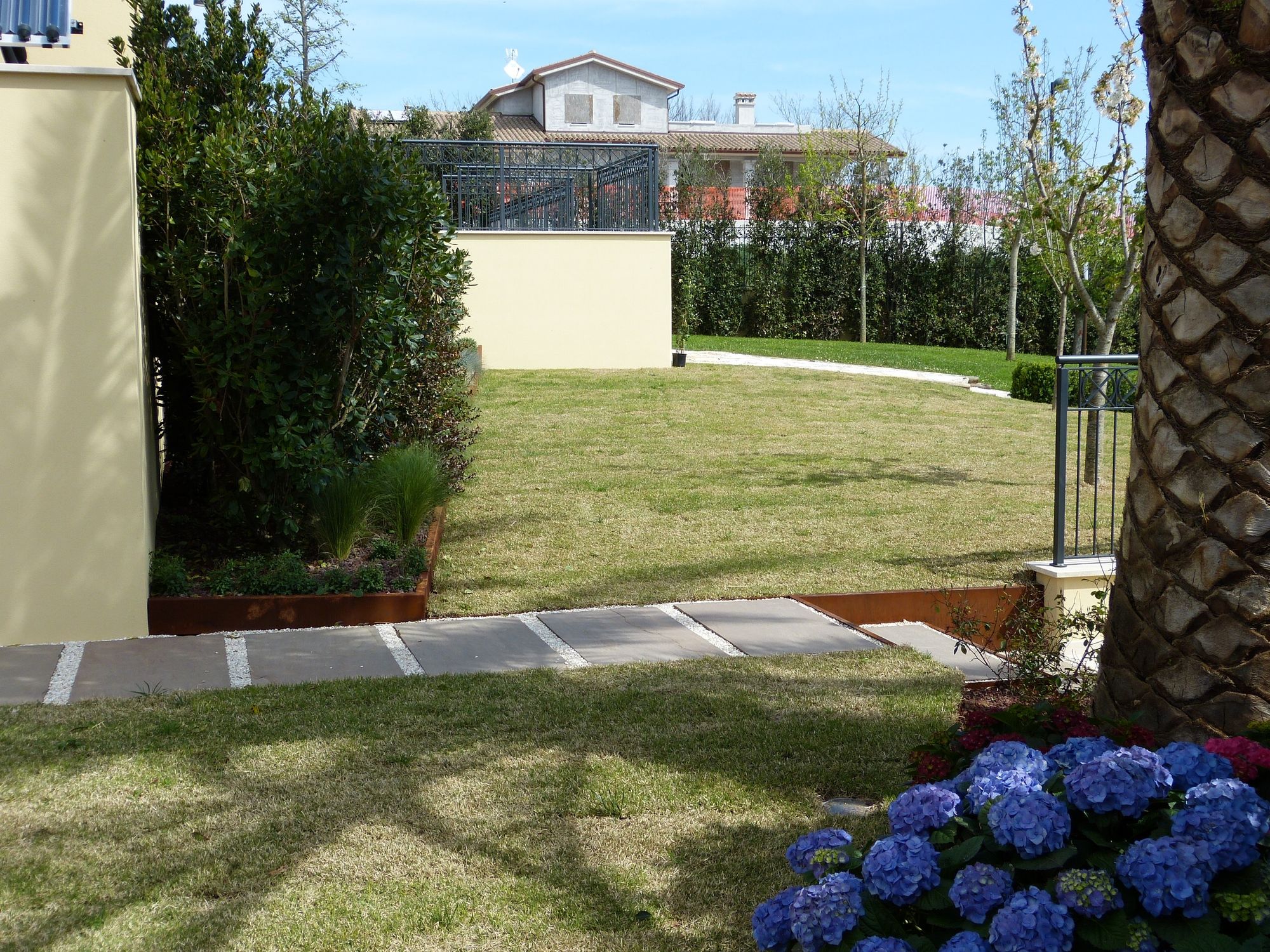 Villa Privata - Foto 7
