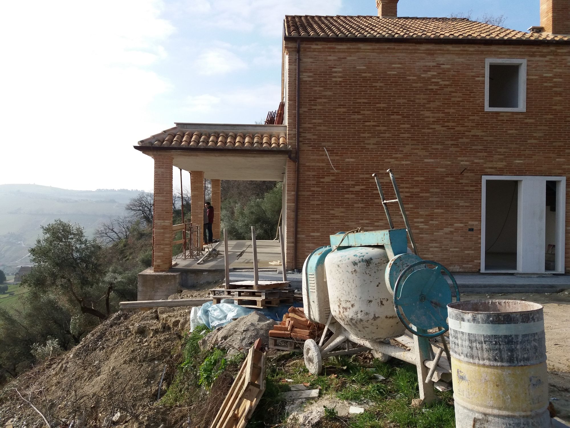 Villa Privata - Foto 4