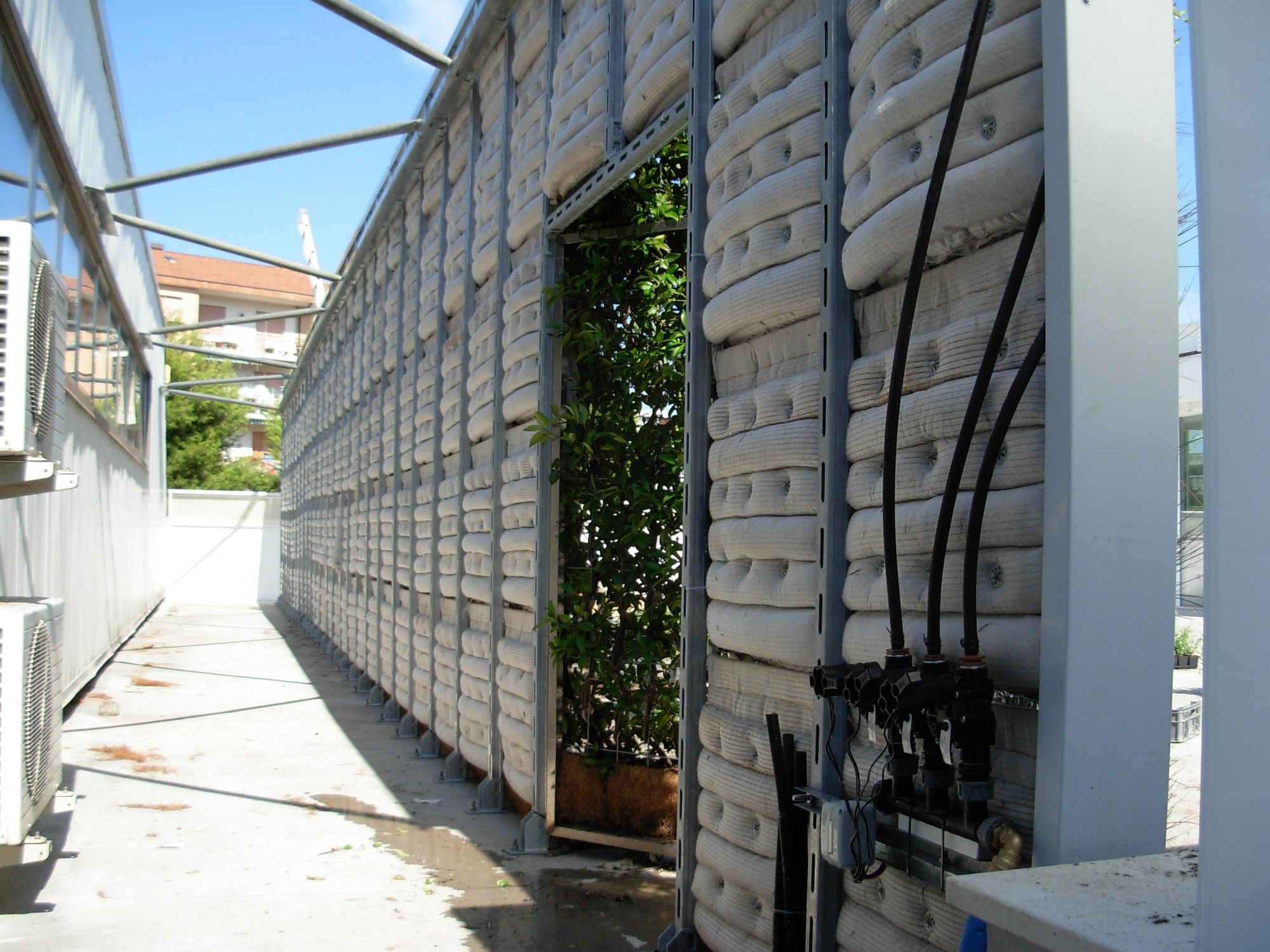 Verde Verticale - Foto 11