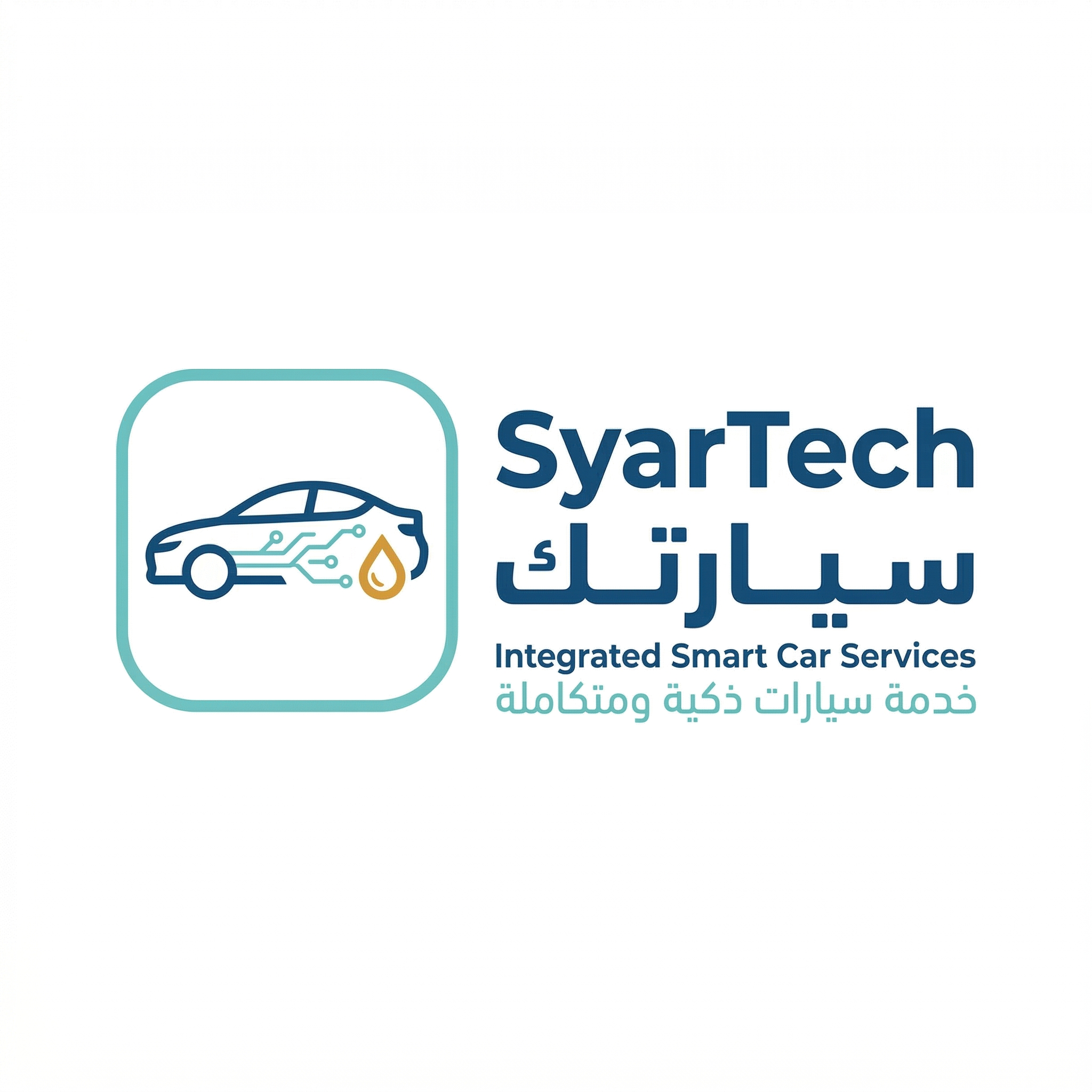 Syartech logo
