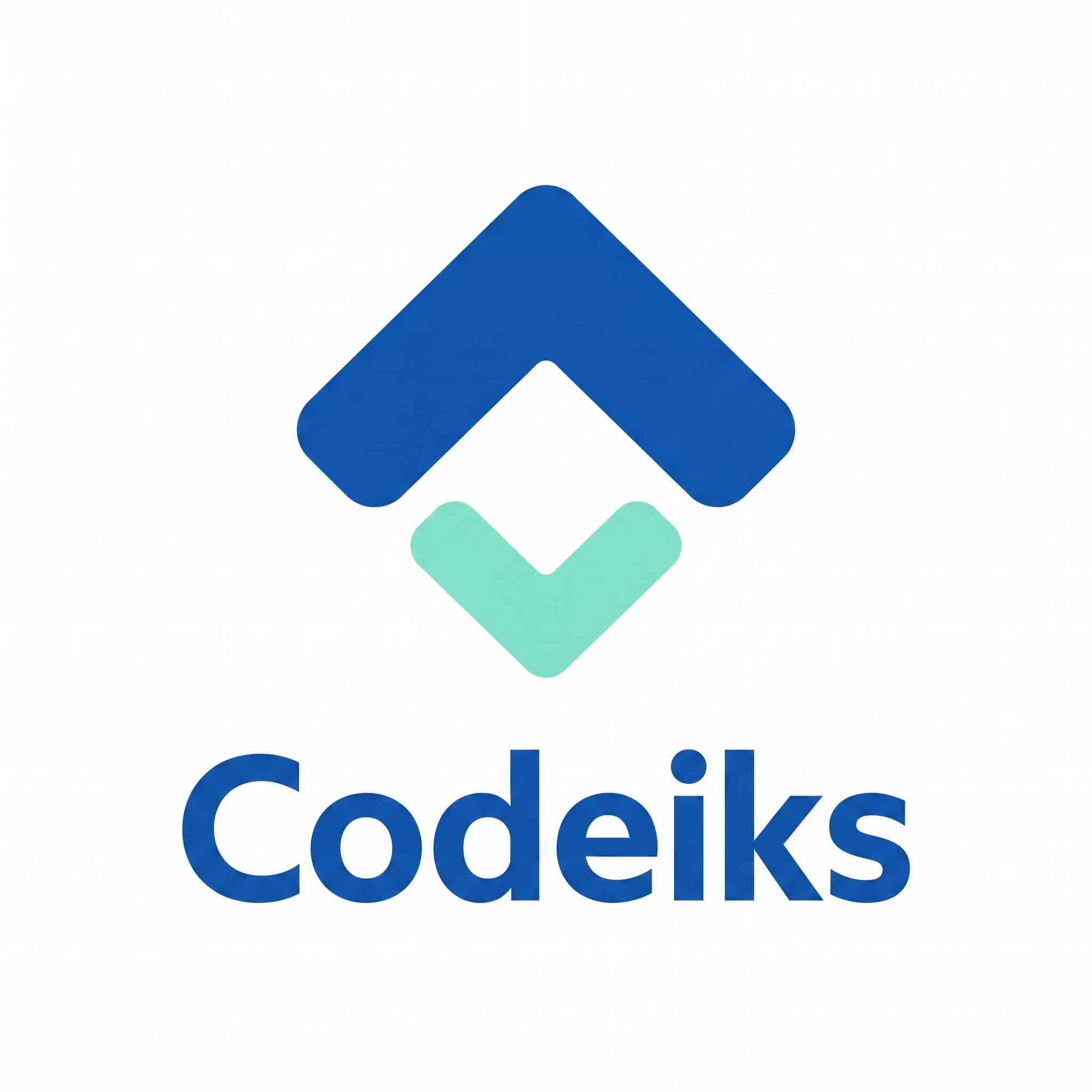 Codeiks logo