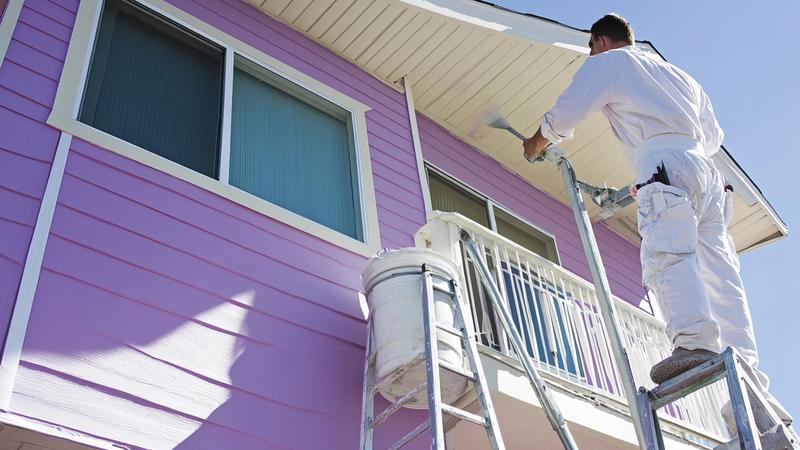 How Commercial Painters Bondi Can Protect Sydney Buildings in 2027