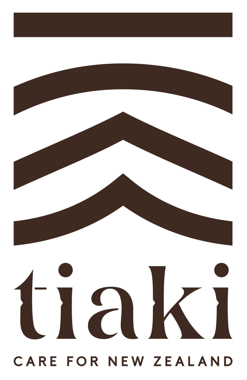 Tiaki — Care for New Zealand