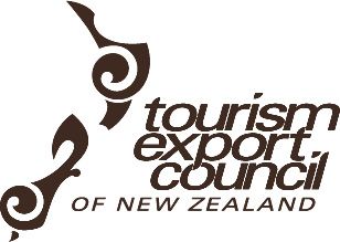 Tourism Export Council of New Zealand