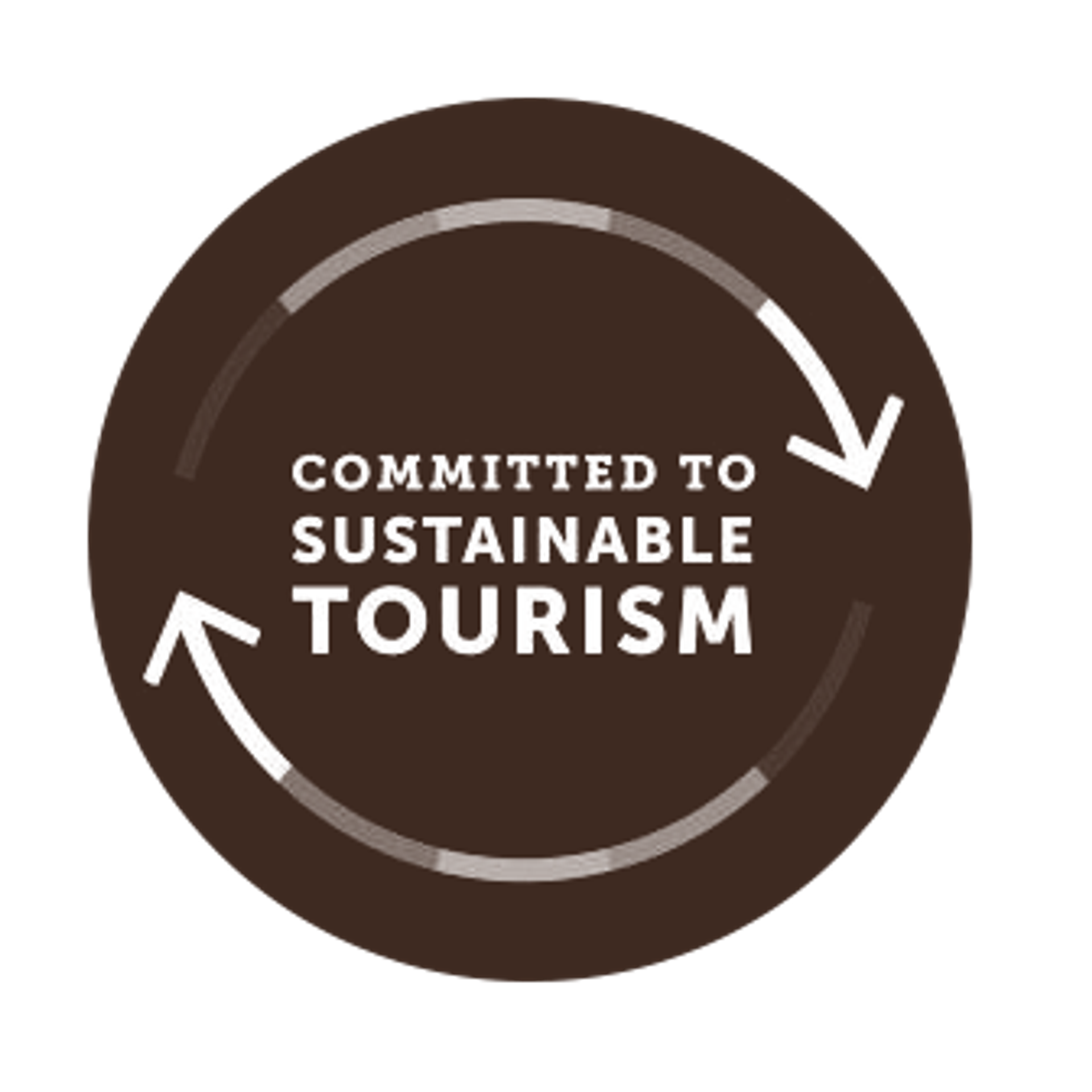 Tourism Sustainability Commitment