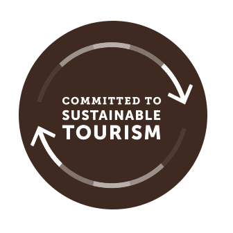 Tourism Sustainability Commitment