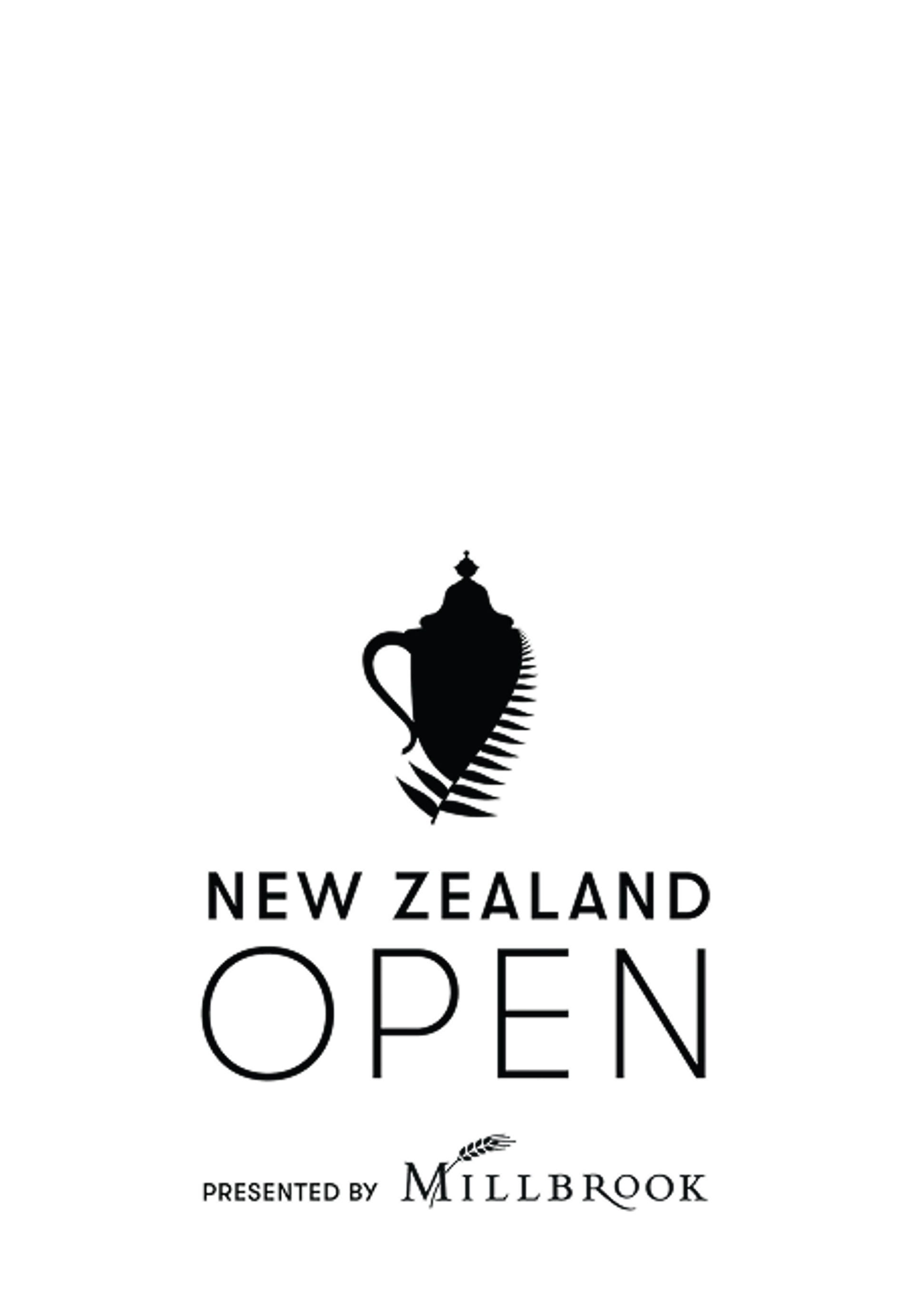Seasonz is a proud sponsor of the New Zealand Open
