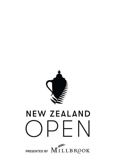 Seasonz is a proud sponsor of the New Zealand Open