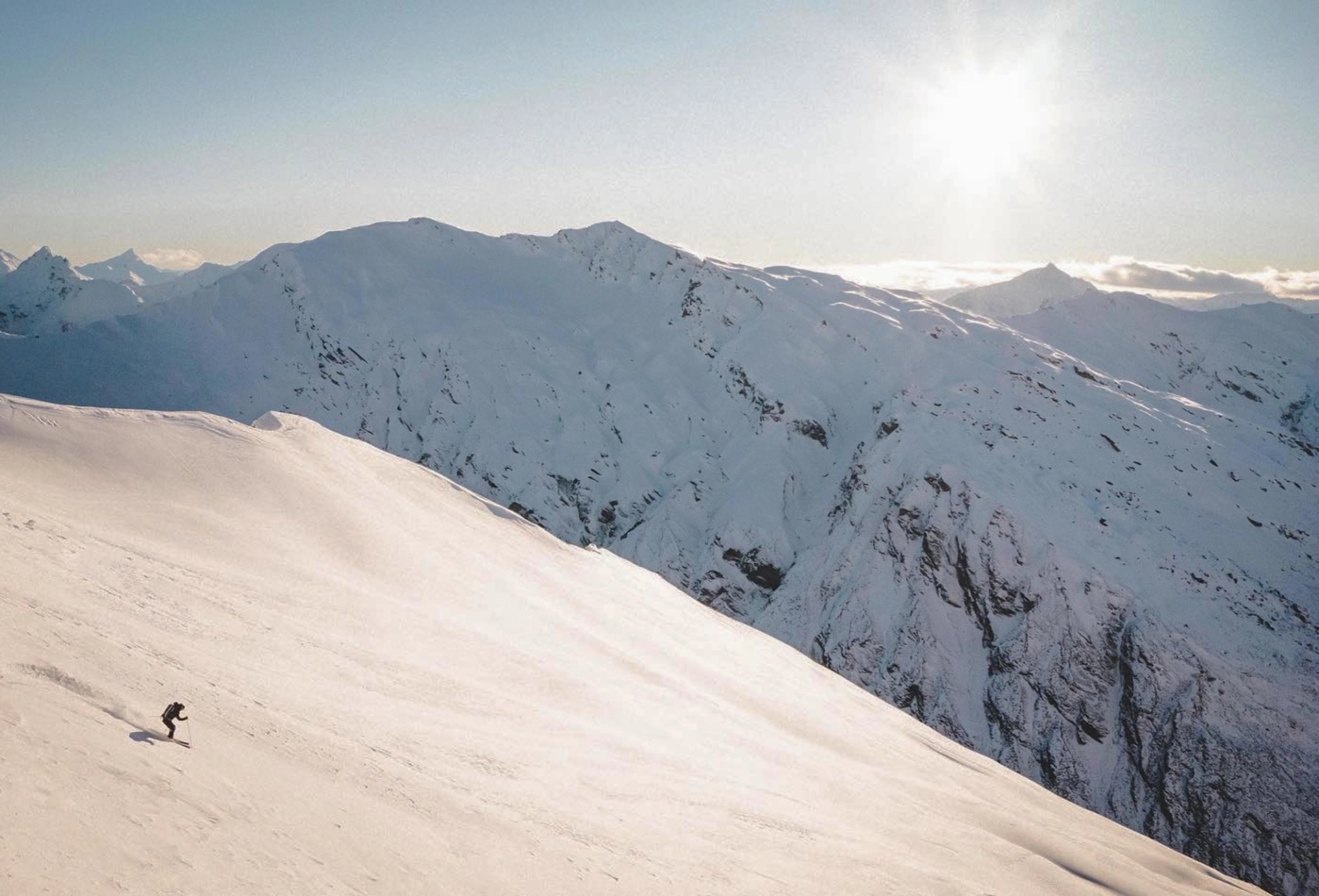 Ski New Zealand