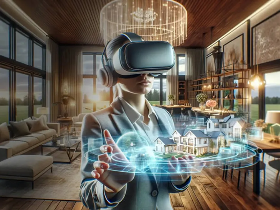 Tours Virtuales 360