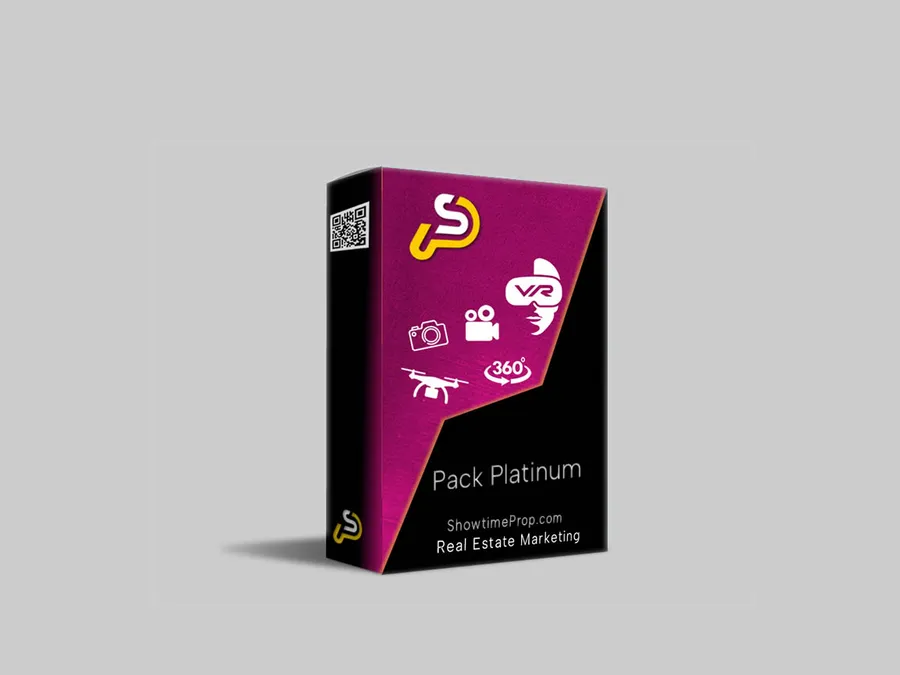 Pack Platinum