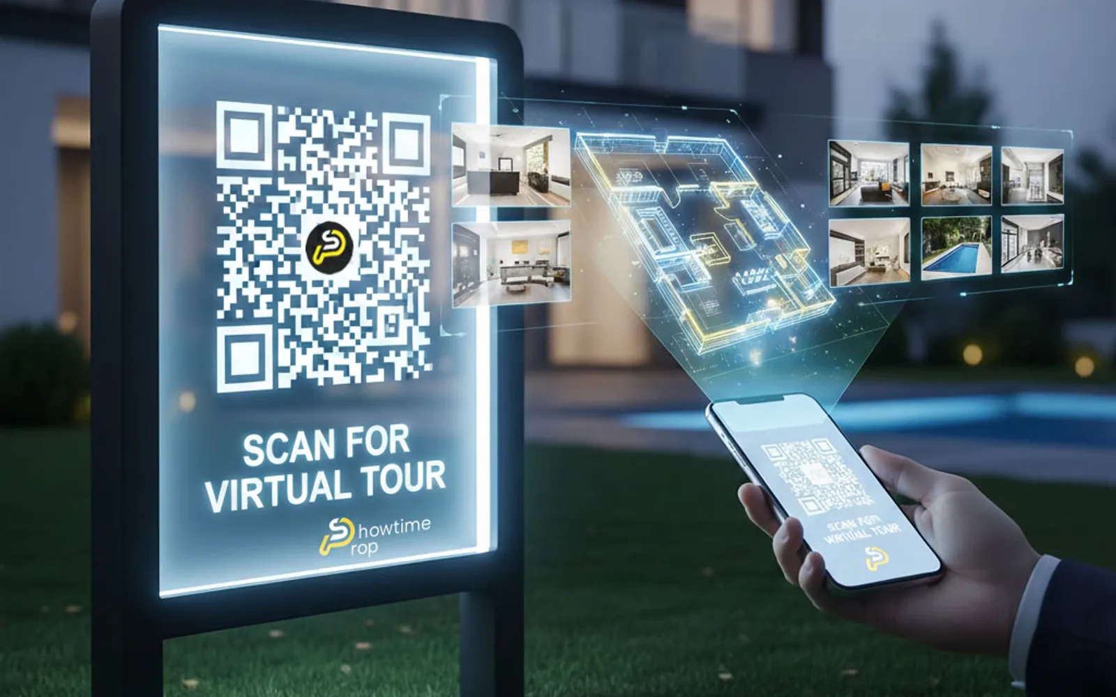 Smart Signs