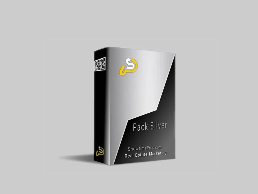 Silver Pack