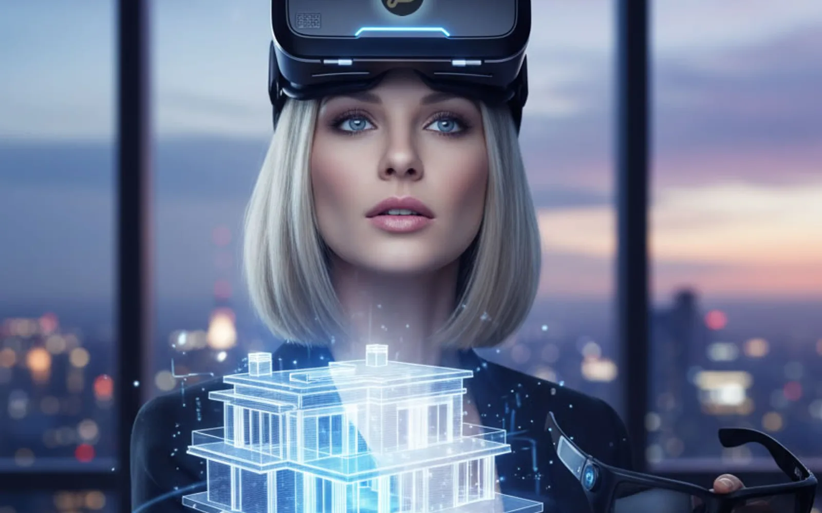 Recorridos Virtuales 360 para Obra Nueva