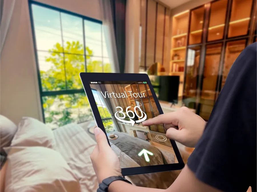 360 Virtual Tours