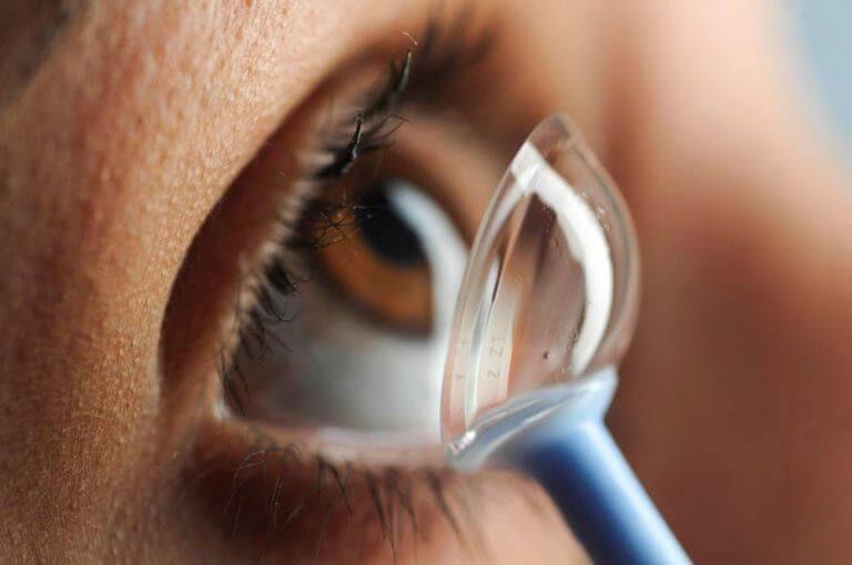 Ceratocone: volte a enxergar com qualidade