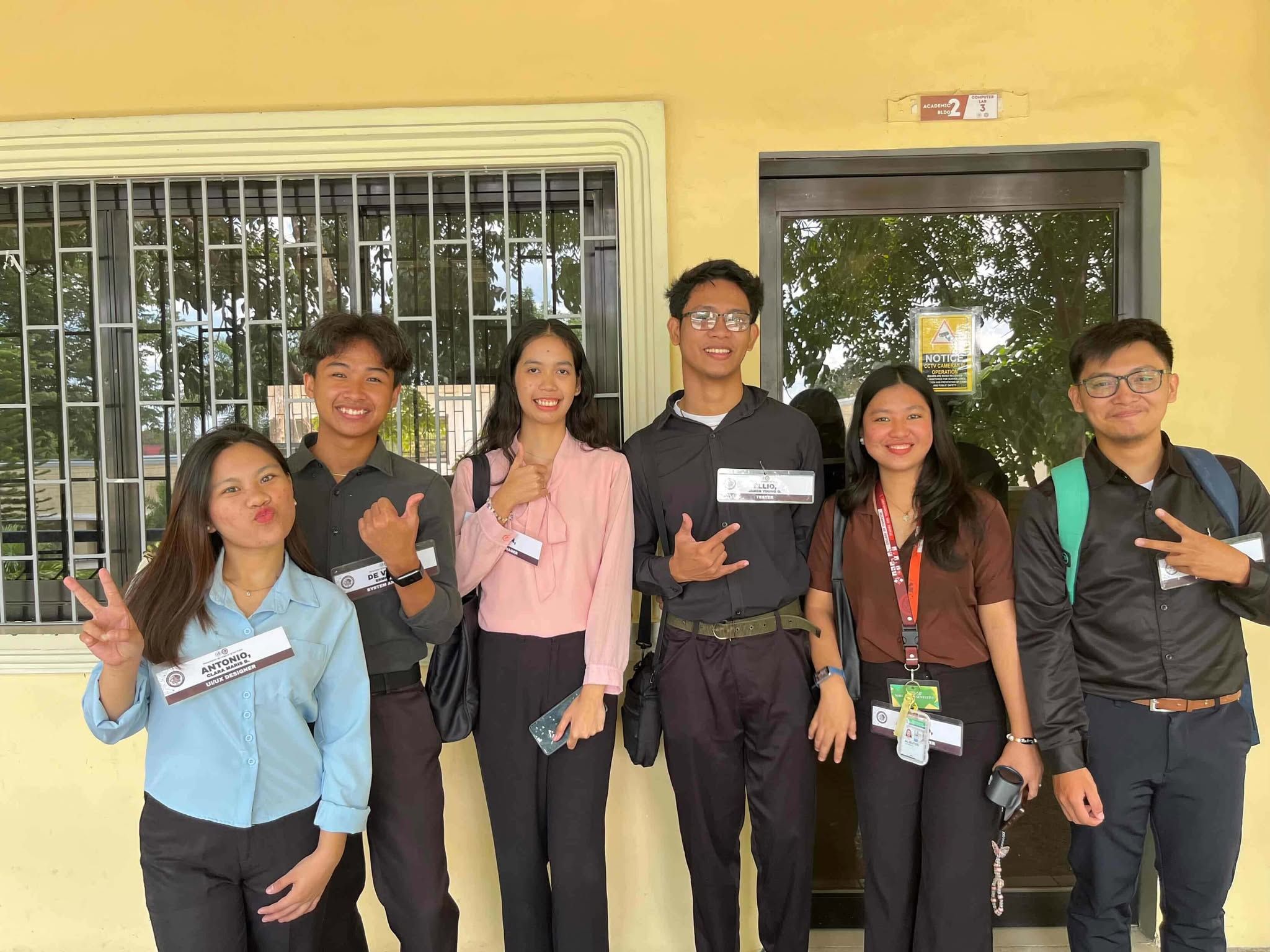 SIA 3rd Year (4)