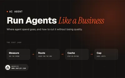 Run Agents Like a Business