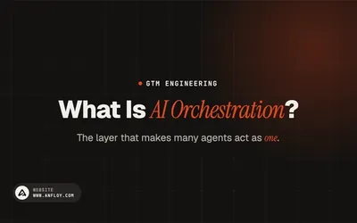 What Is AI Orchestration?