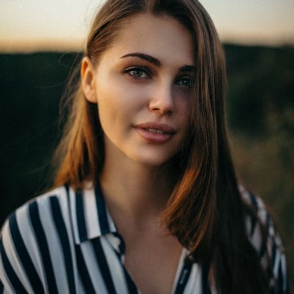 Maya Patel