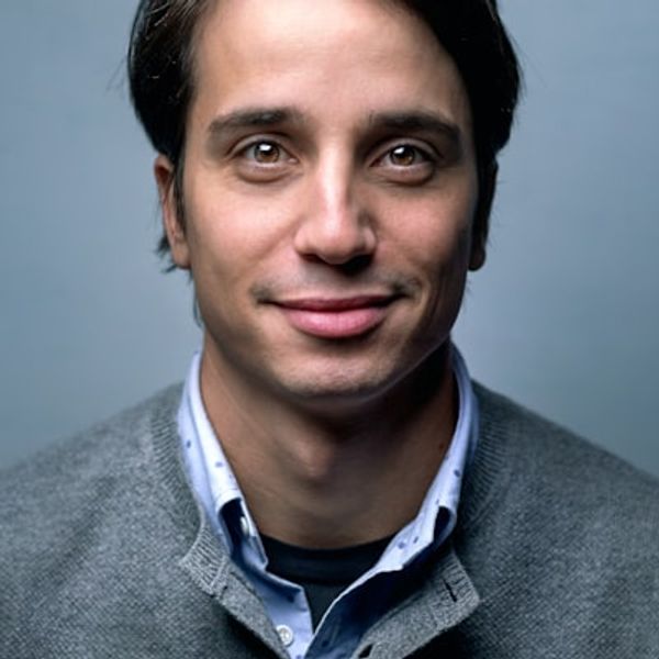 Alex Rivera