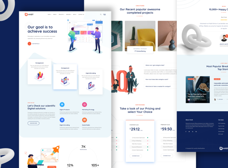 Digital Solution