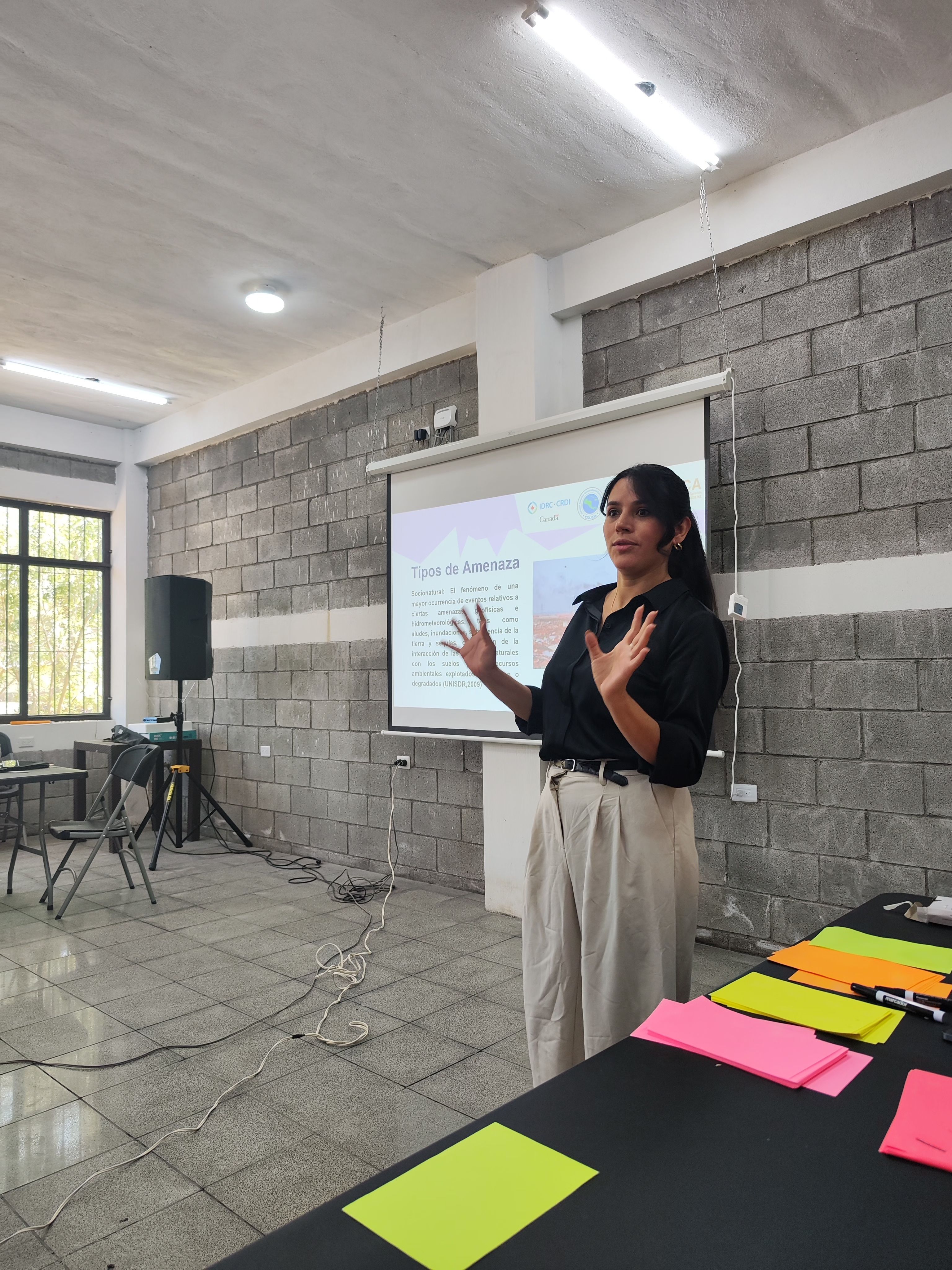 El Consorcio presenta su Plan Estratégico Institucional 2026–2031
