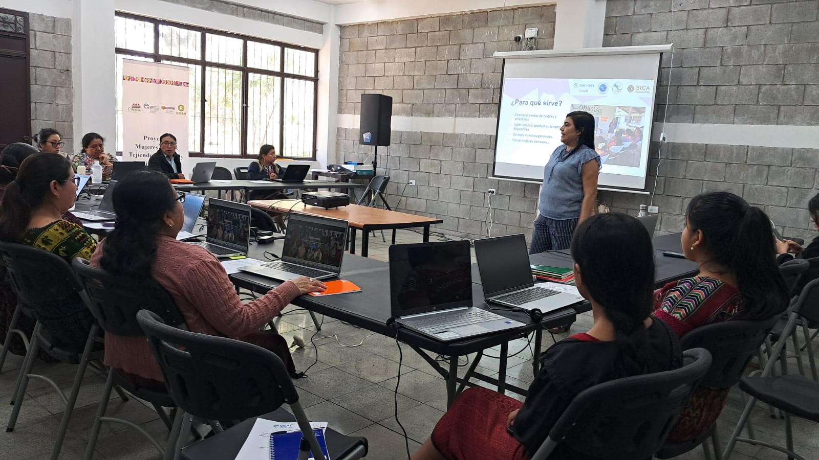 Taller de Planificación Estratégica