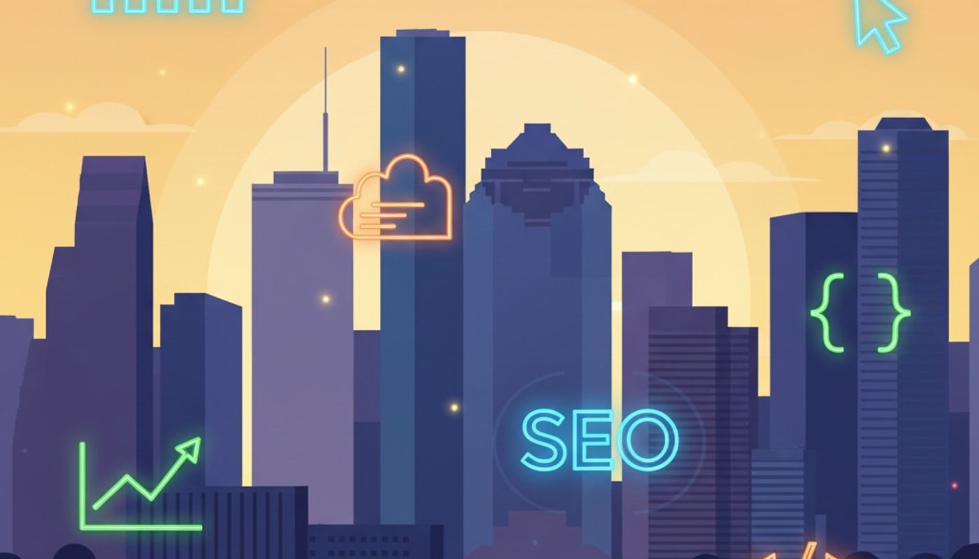 Houston SEO for Dev-Led Teams: Technical Quick Wins