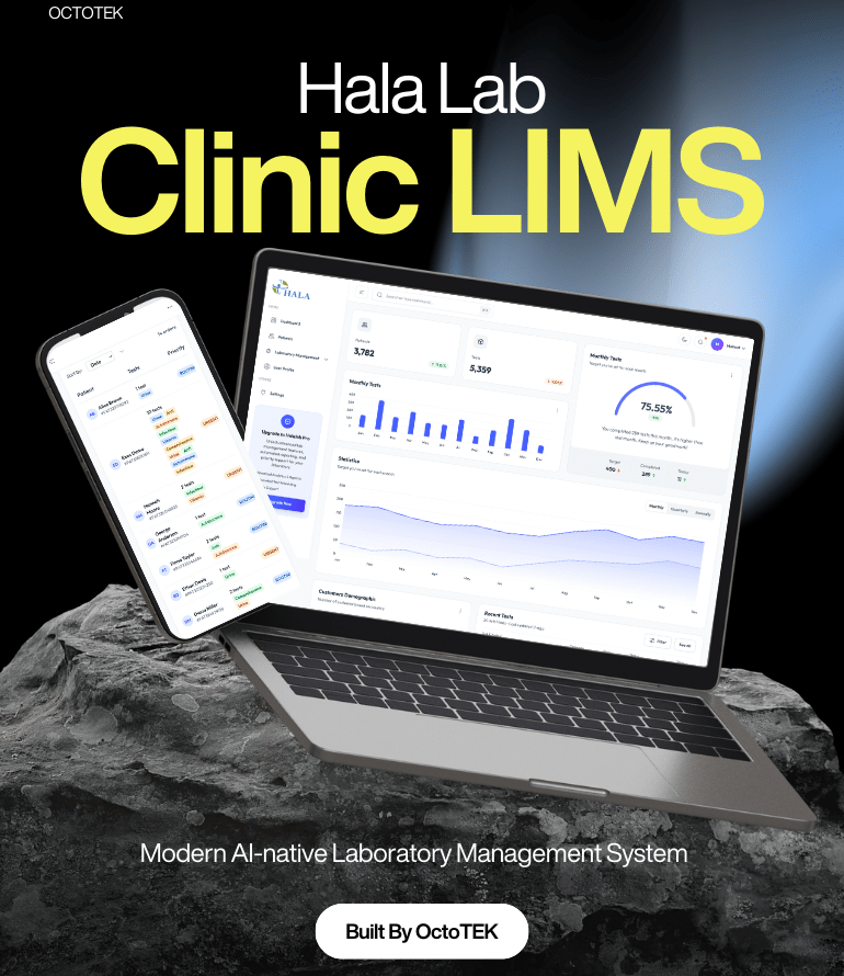 Hala Medical Laboratory