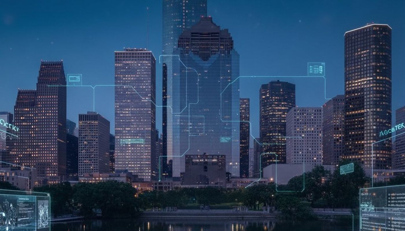 Hero image for Your Startup’s Secret Growth Weapon: Houston Web Design Experts