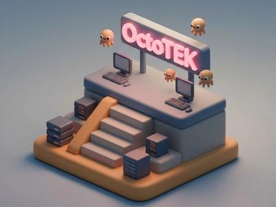 Why OctoTEK Stands Out: The Complete Guide to Houston's Premier AI-Native Software Development Company