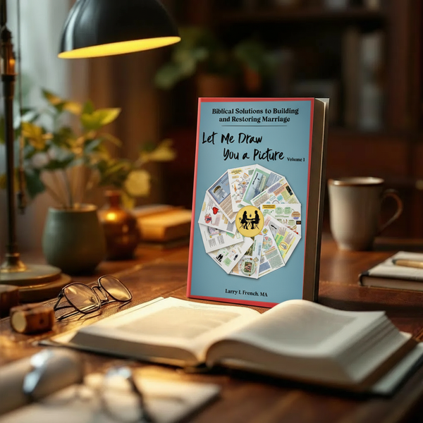 Let Me Draw You a Picture cover