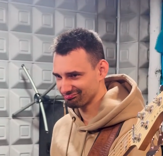 Krzysztof Dziergas
