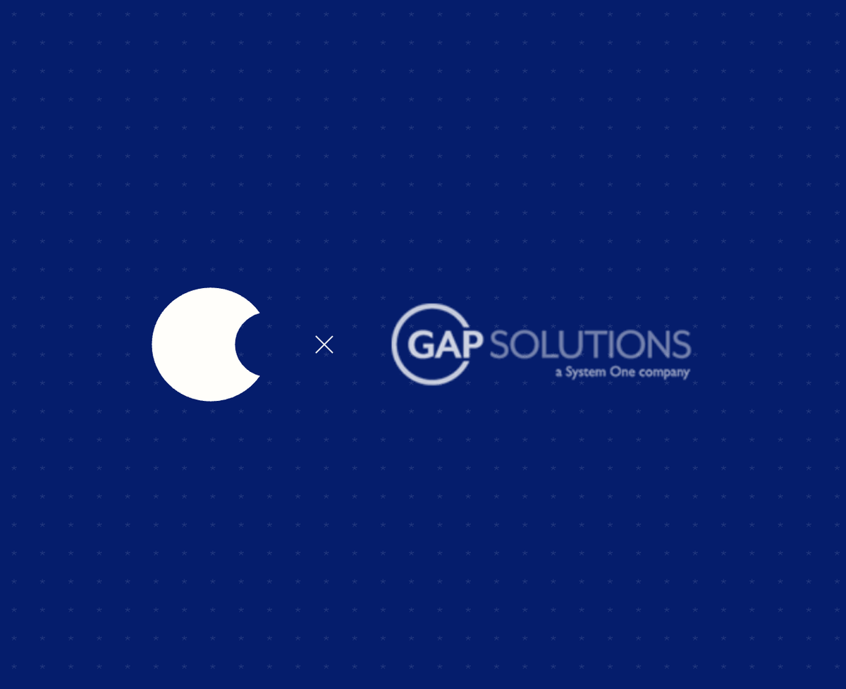 How GAP Solutions Tripled Its Pipeline and Unified BD Operations with ...
