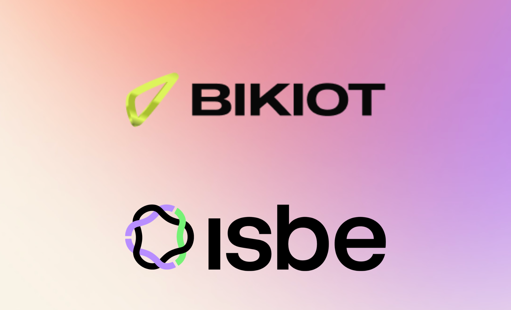 Bikiot despliega en ISBE su solución de trazabilidad para bicicletas