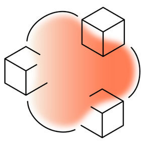 Ilustración de Infraestructura público-permisionada