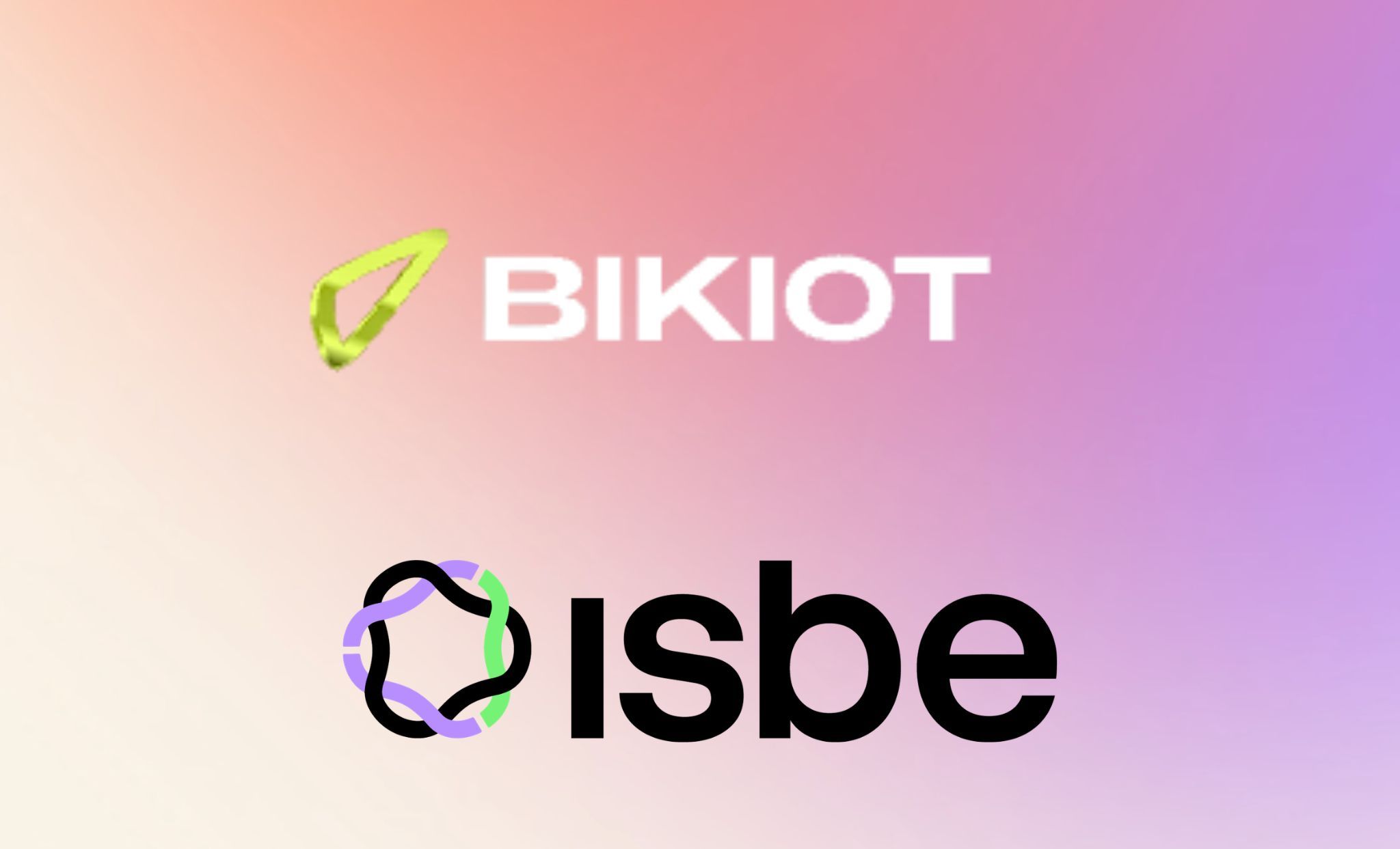 Bikiot despliega en ISBE su solución de trazabilidad para bicicletas