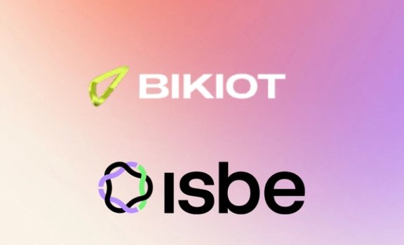 Bikiot despliega en ISBE su solución de trazabilidad para bicicletas
