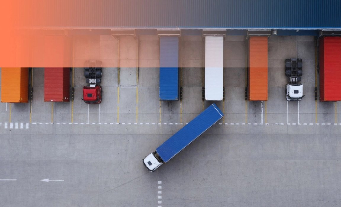 eFTI 2027: trazabilidad en transporte con un modelo de datos compartido