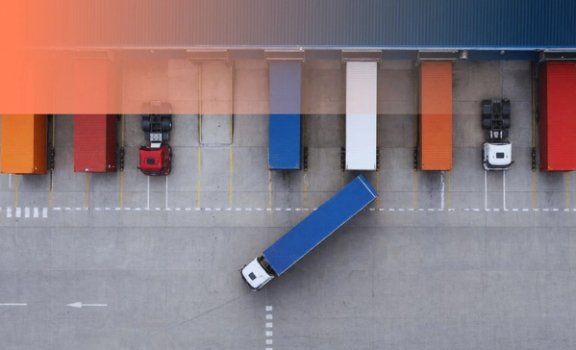 eFTI 2027: trazabilidad en transporte con un modelo de datos compartido