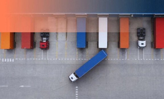eFTI 2027: trazabilidad en transporte con un modelo de datos compartido